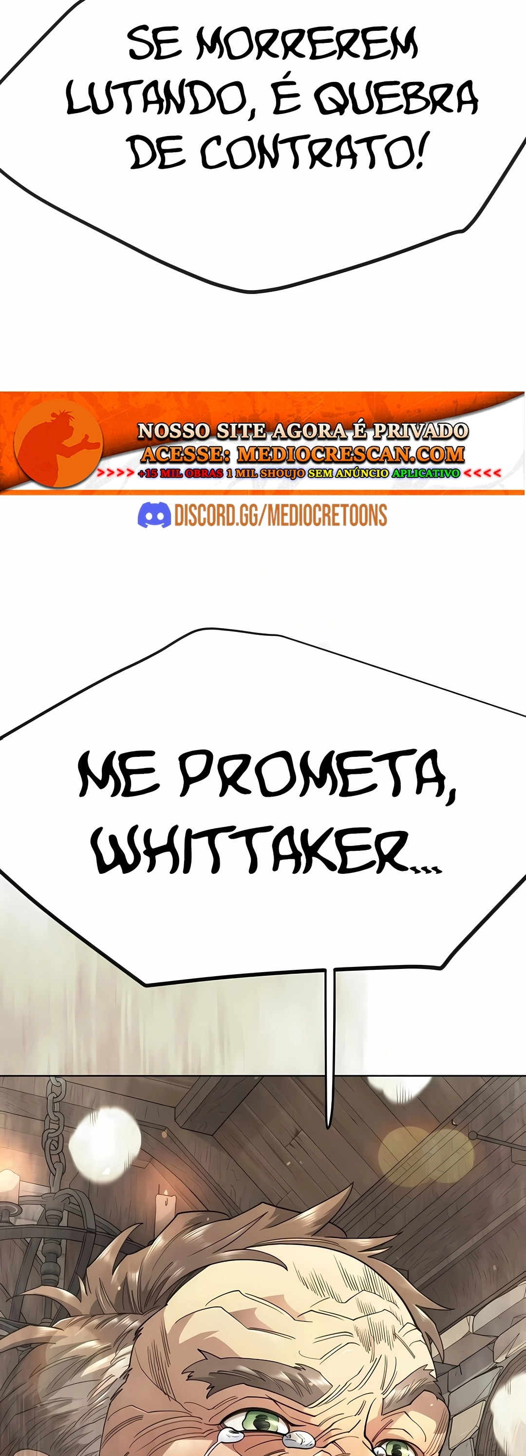 Superhuman Era Capítulo 247 Página 53