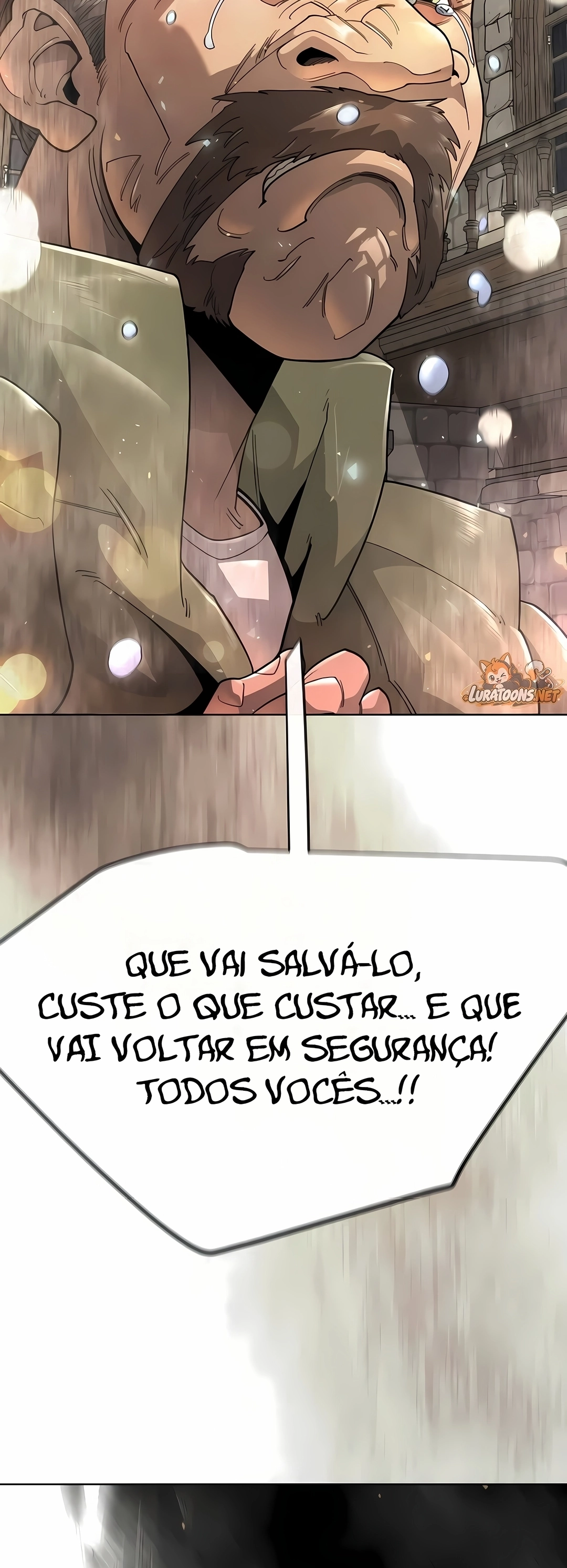 Superhuman Era Capítulo 247 Página 54