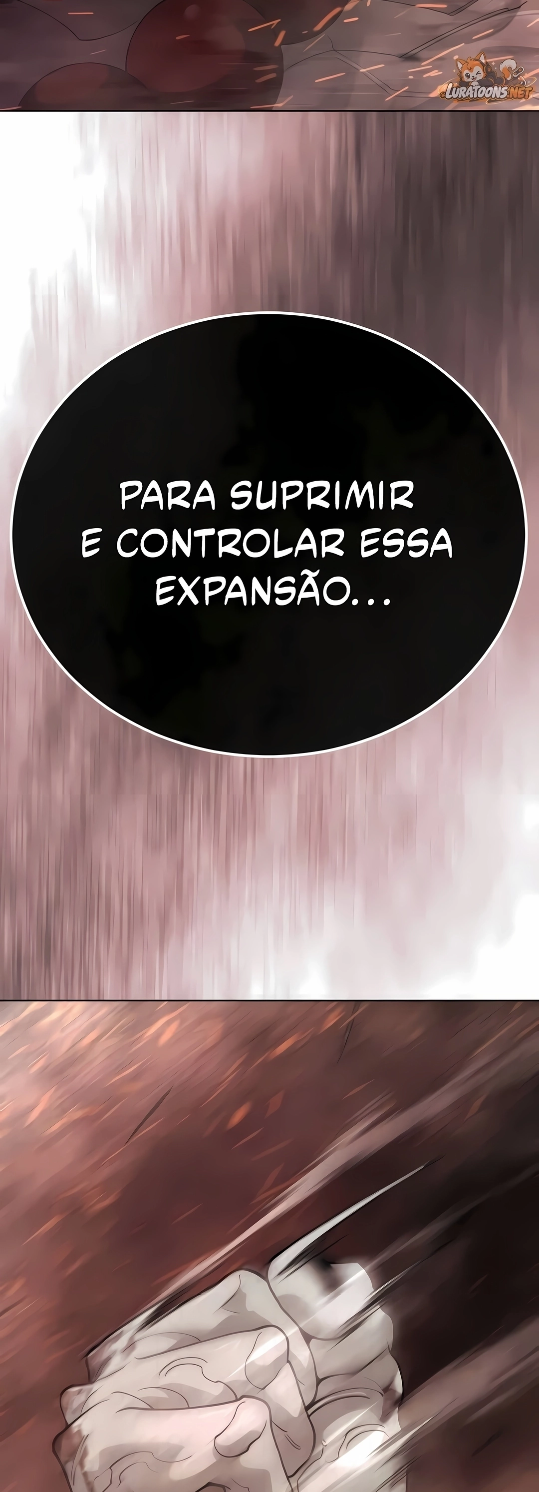Superhuman Era Capítulo 247 Página 76