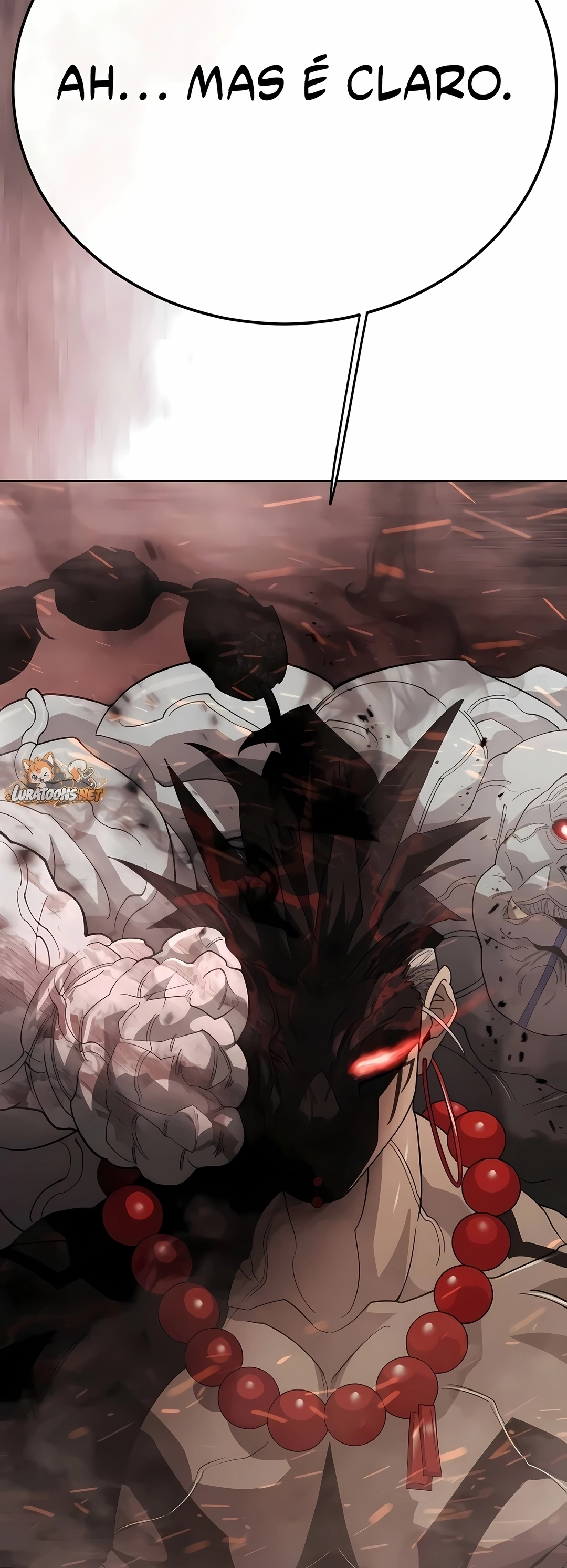 Superhuman Era Capítulo 247 Página 80