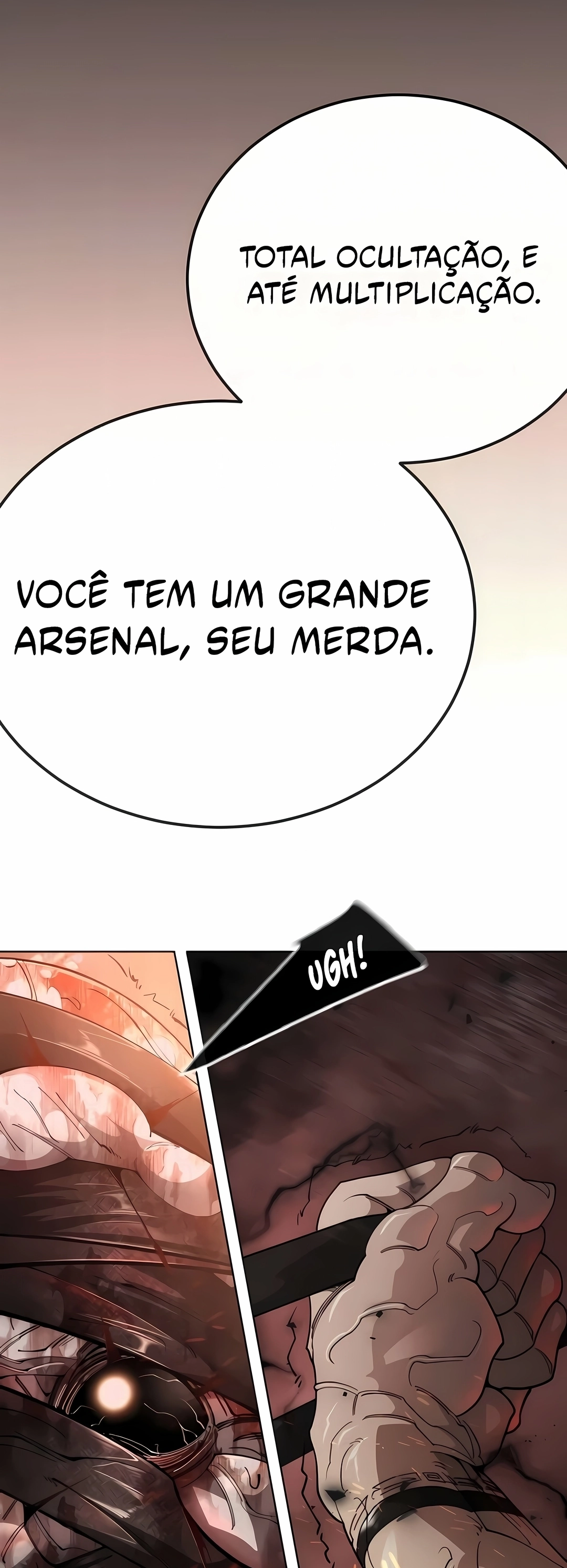 Superhuman Era Capítulo 247 Página 92