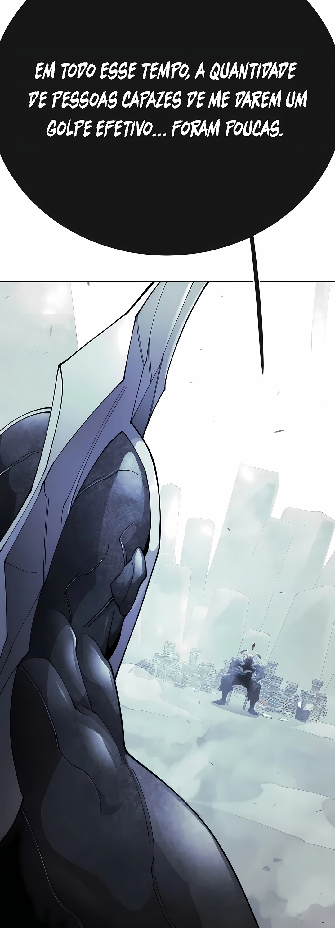 Superhuman Era Capítulo 247 Página 106