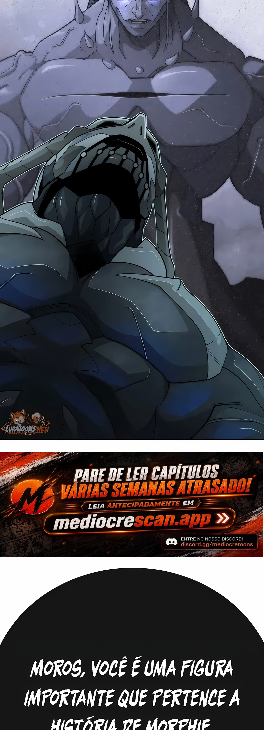 Superhuman Era Capítulo 247 Página 108