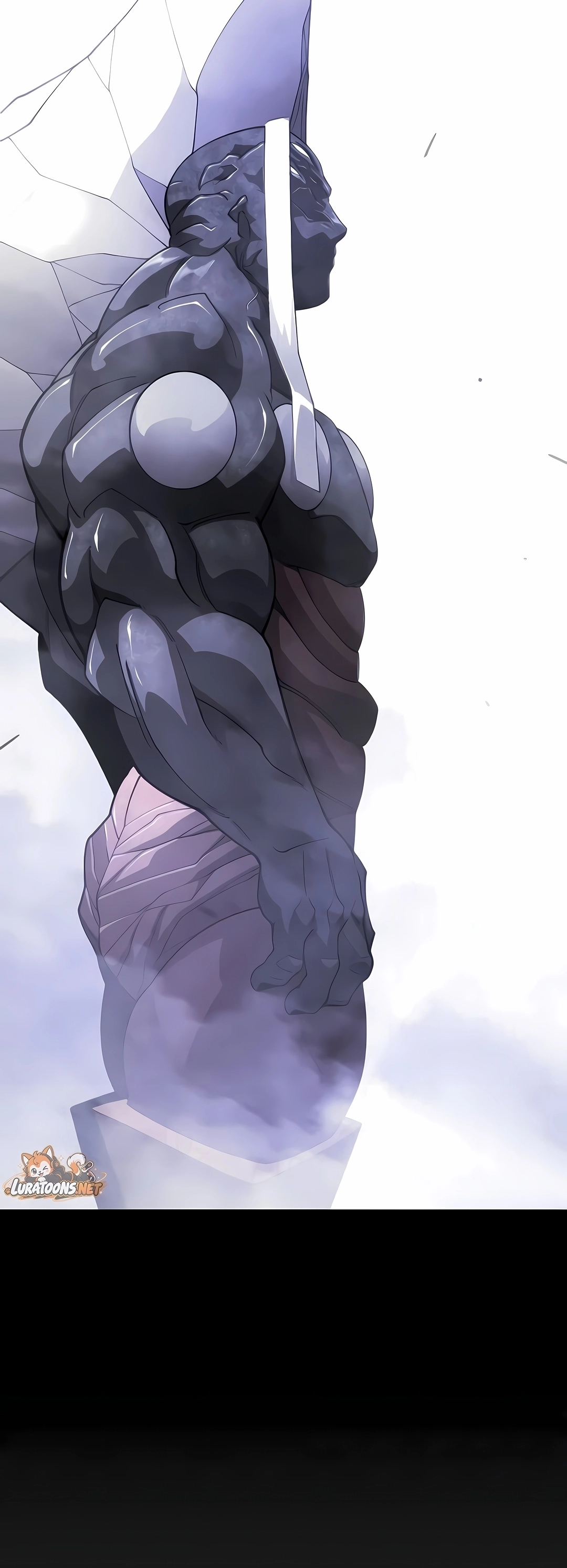 Superhuman Era Capítulo 247 Página 110