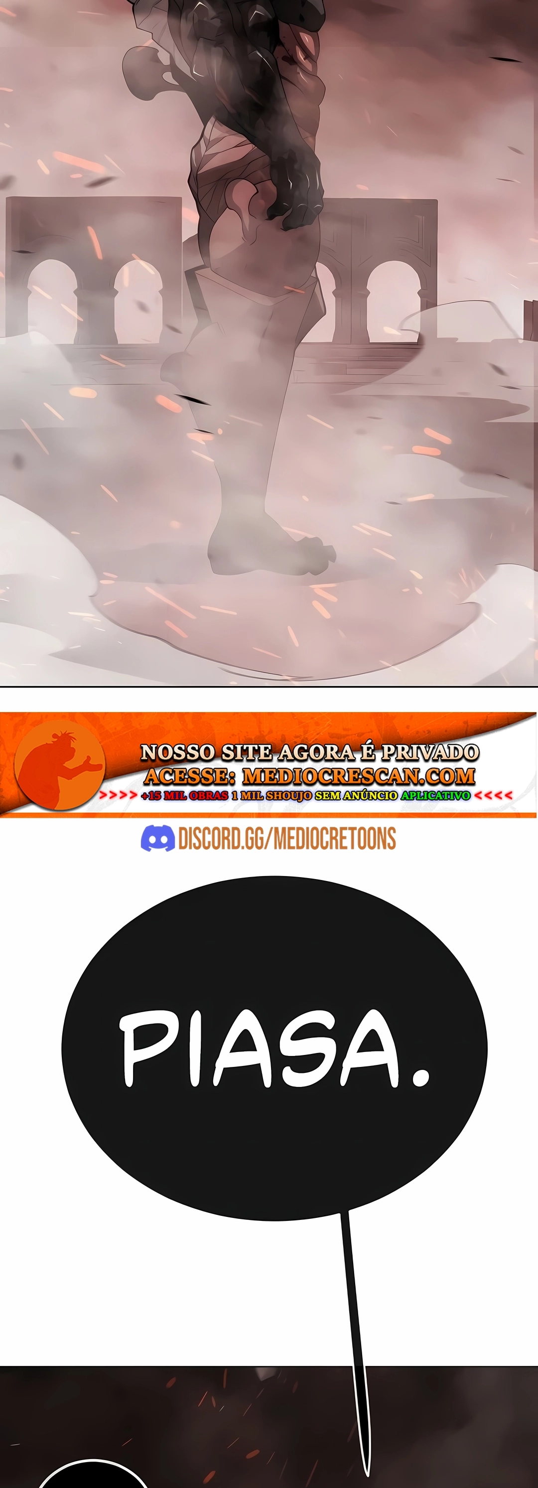 Superhuman Era Capítulo 247 Página 112