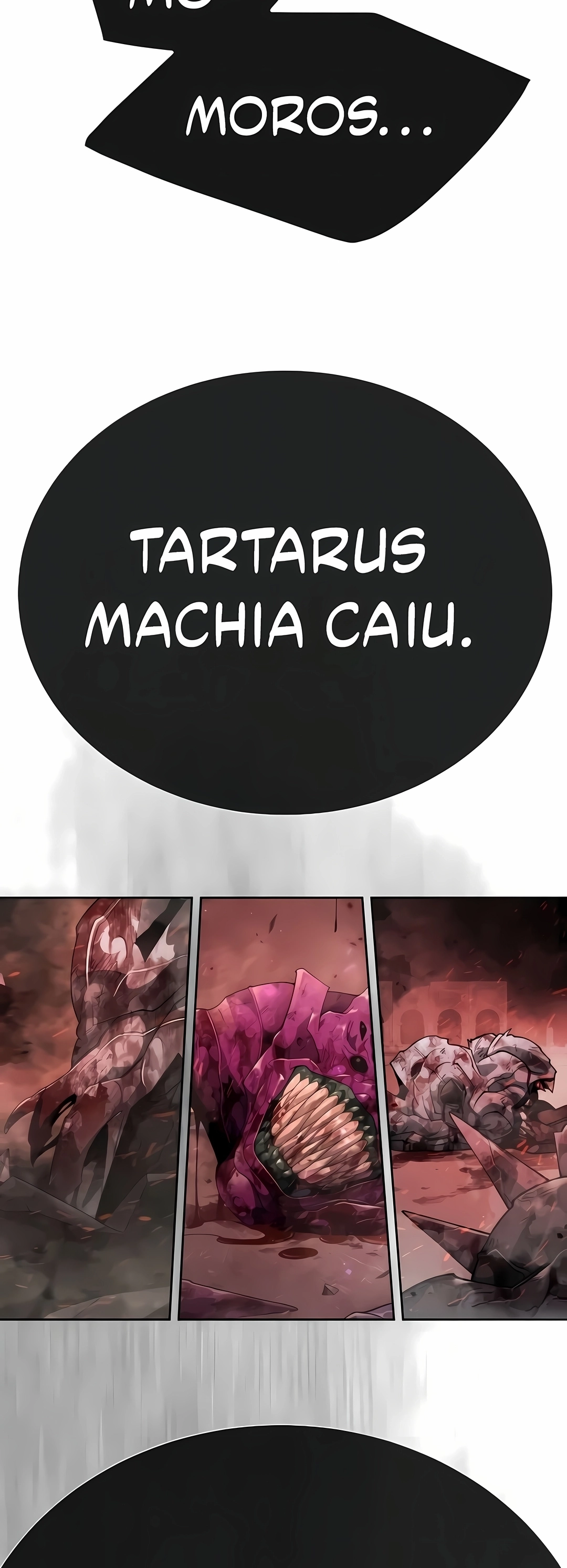 Superhuman Era Capítulo 247 Página 115