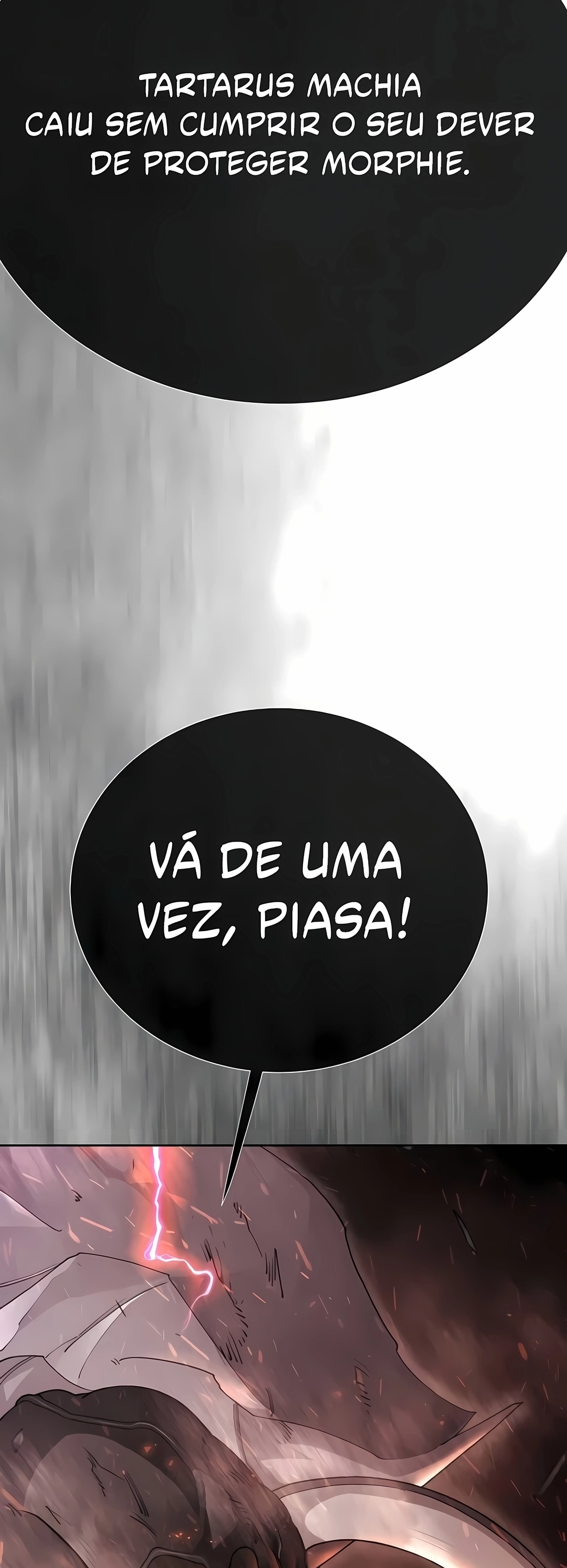Superhuman Era Capítulo 247 Página 116