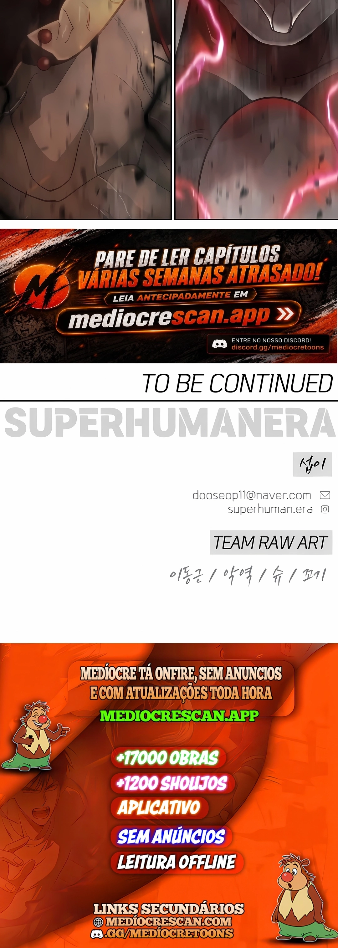 Superhuman Era Capítulo 247 Página 120