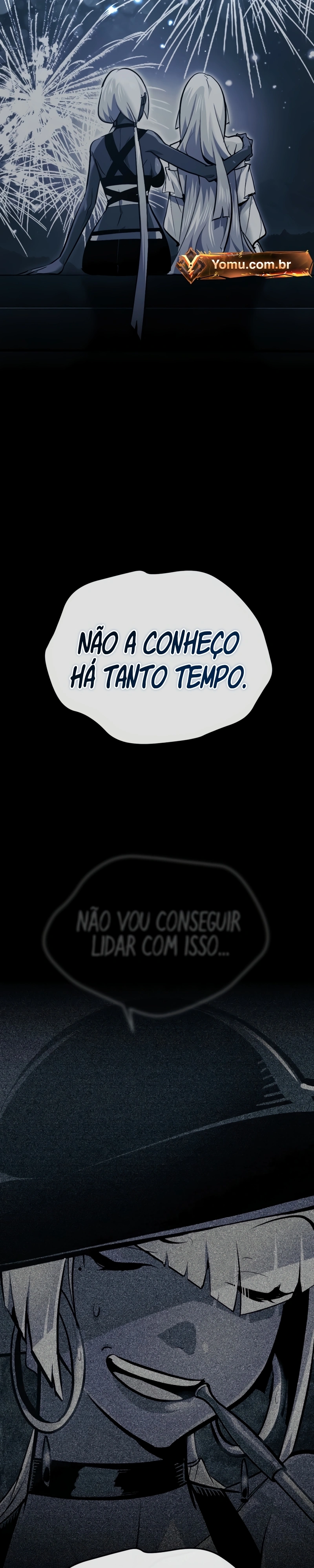 There are no bad heroes in the world Capítulo 88 Página 6