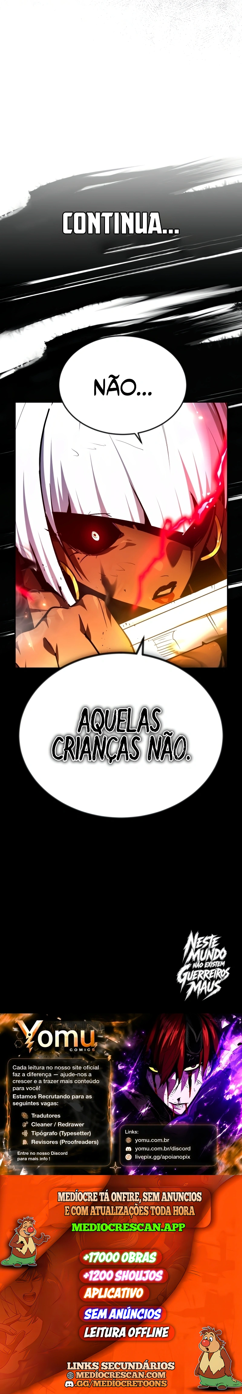 There are no bad heroes in the world Capítulo 88 Página 39