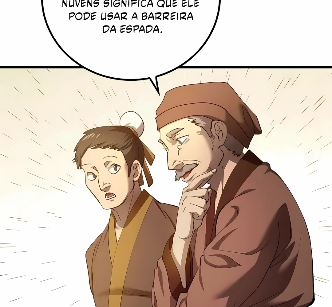 Renascimento do Doutor Capítulo 238 Página 15