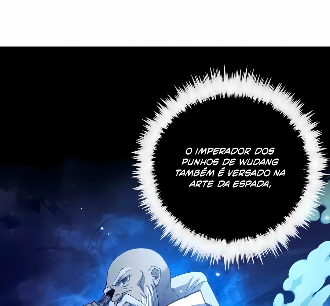 Renascimento do Doutor Capítulo 238 Página 21