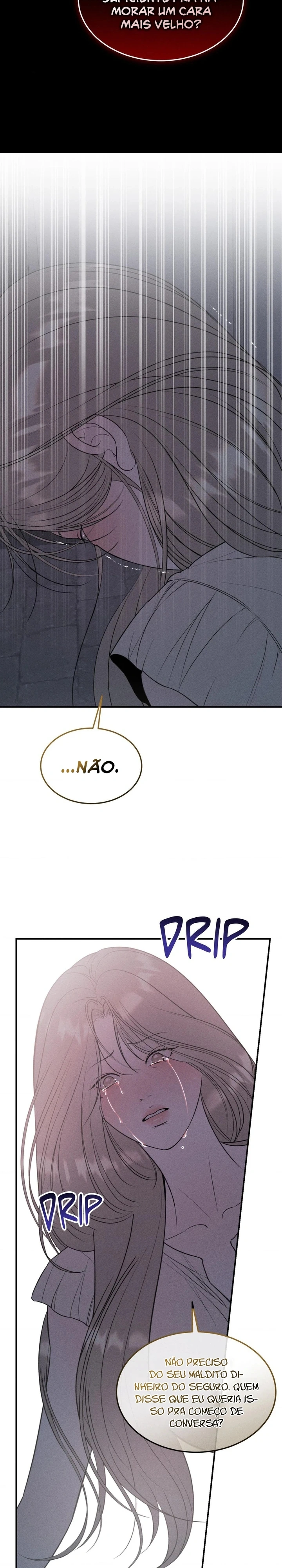 O Amor é uma Droga Capítulo 47 Página 4