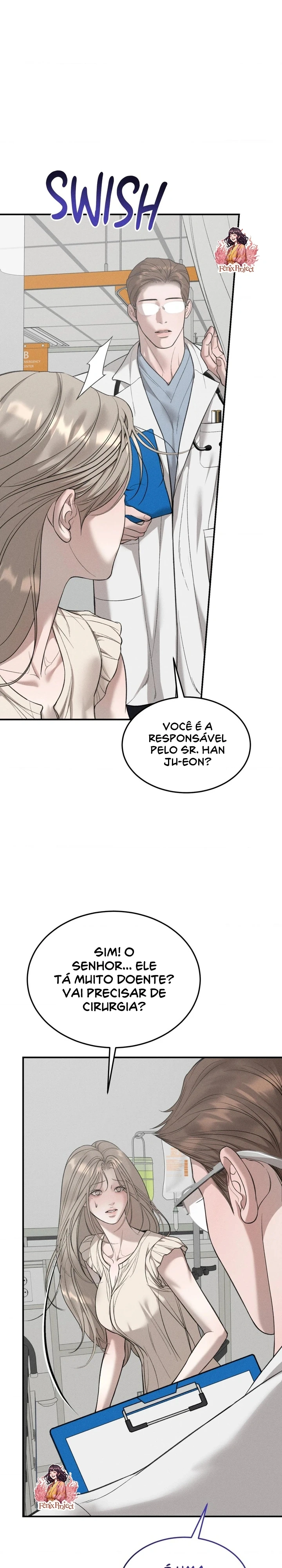 O Amor é uma Droga Capítulo 47 Página 7
