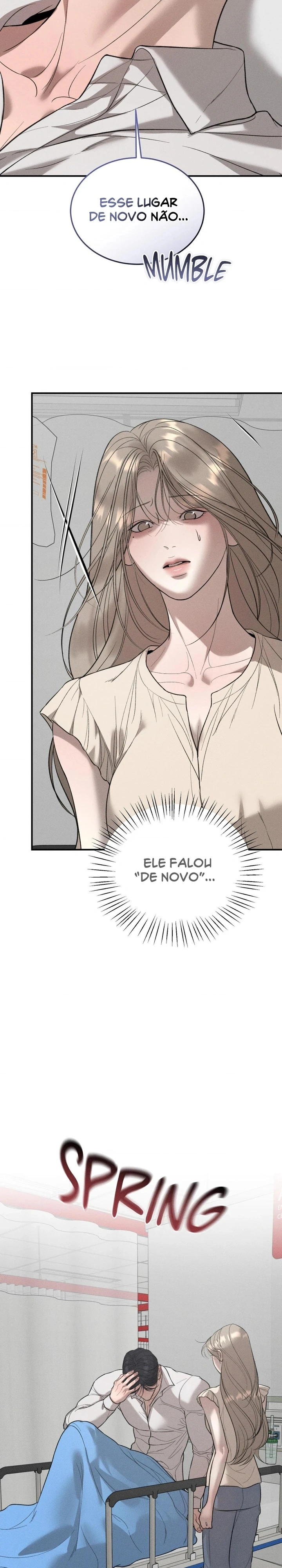 O Amor é uma Droga Capítulo 47 Página 13