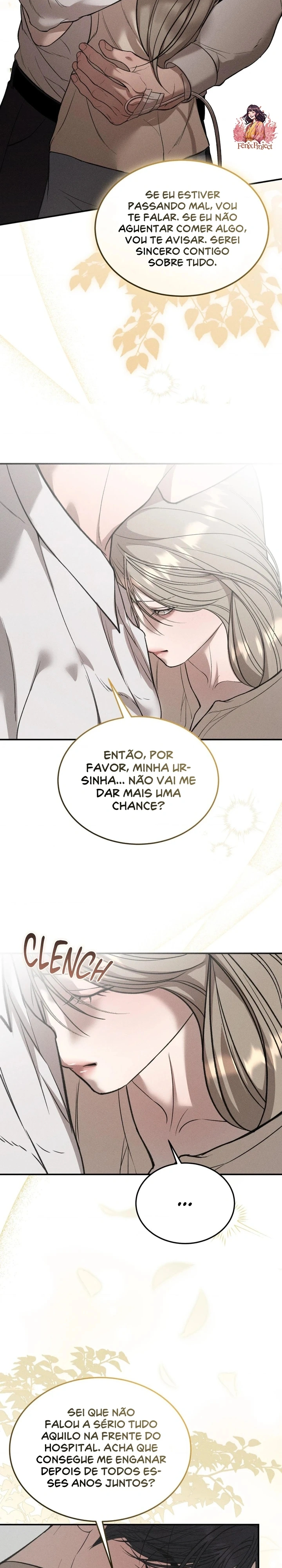 O Amor é uma Droga Capítulo 47 Página 23