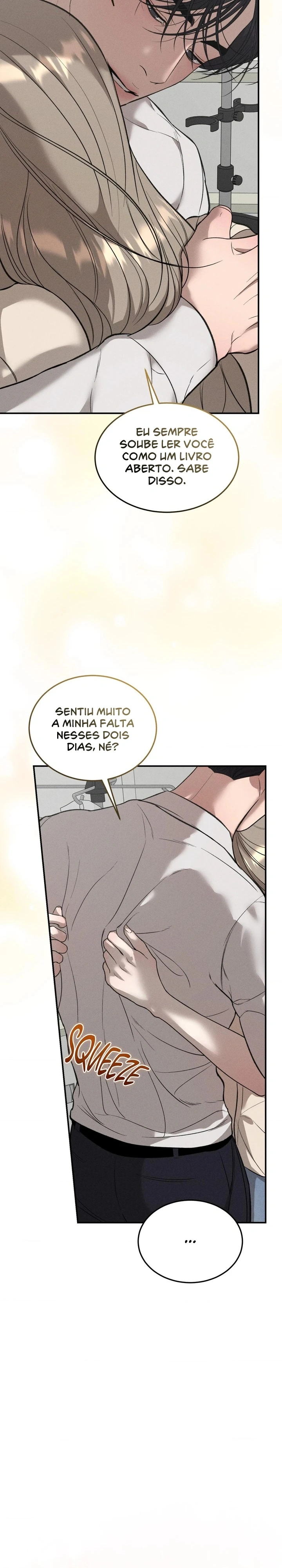 O Amor é uma Droga Capítulo 47 Página 24