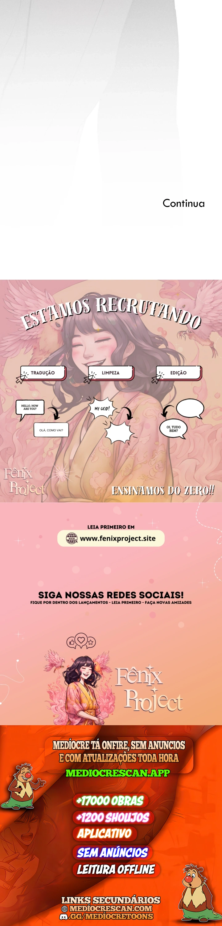 O Amor é uma Droga Capítulo 47 Página 29