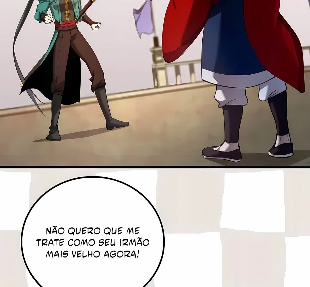 Renascimento do Doutor Capítulo 239 Página 3