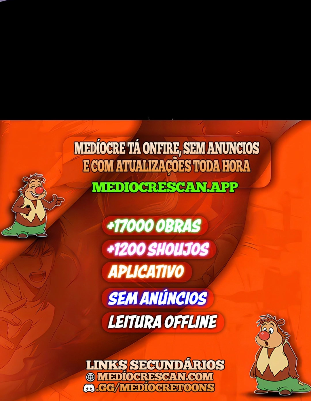 Renascimento do Doutor Capítulo 239 Página 28