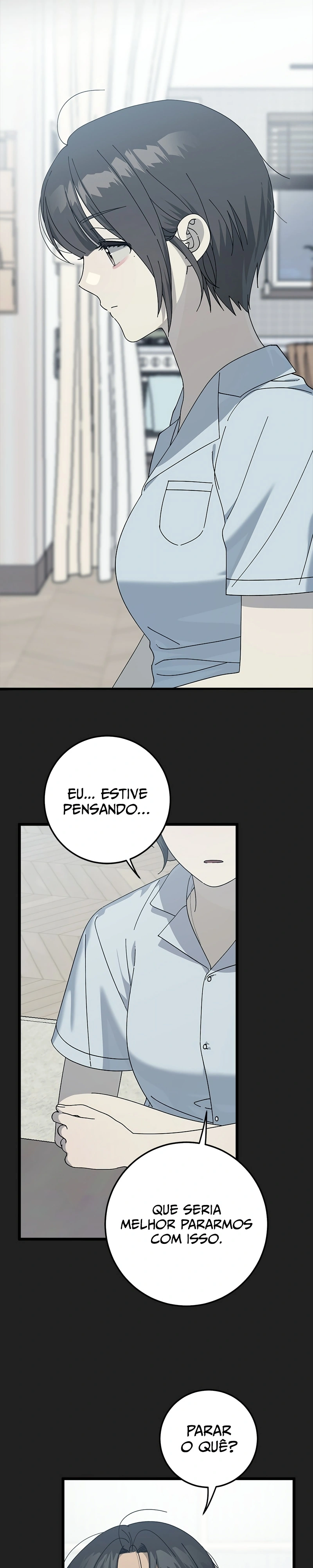 A Lei Do Lixo Capítulo 52 Página 4