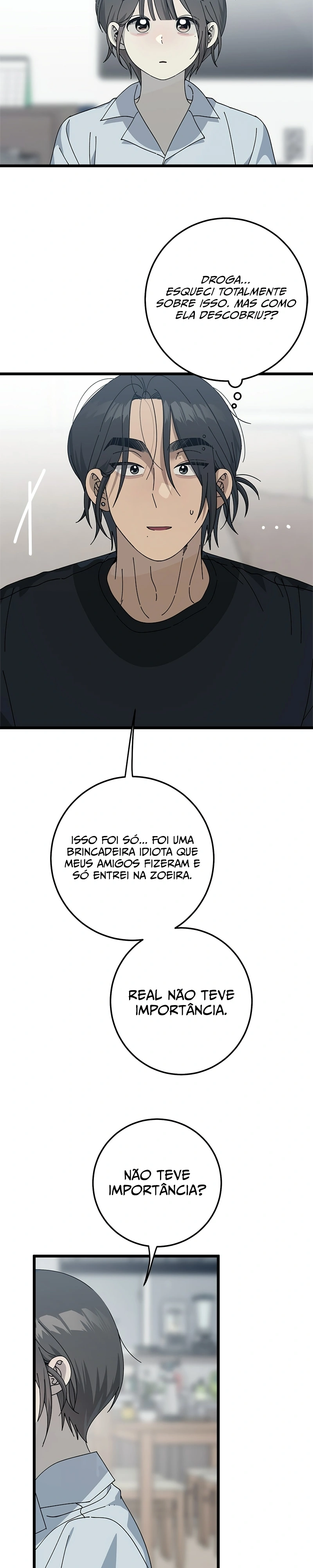 A Lei Do Lixo Capítulo 52 Página 9