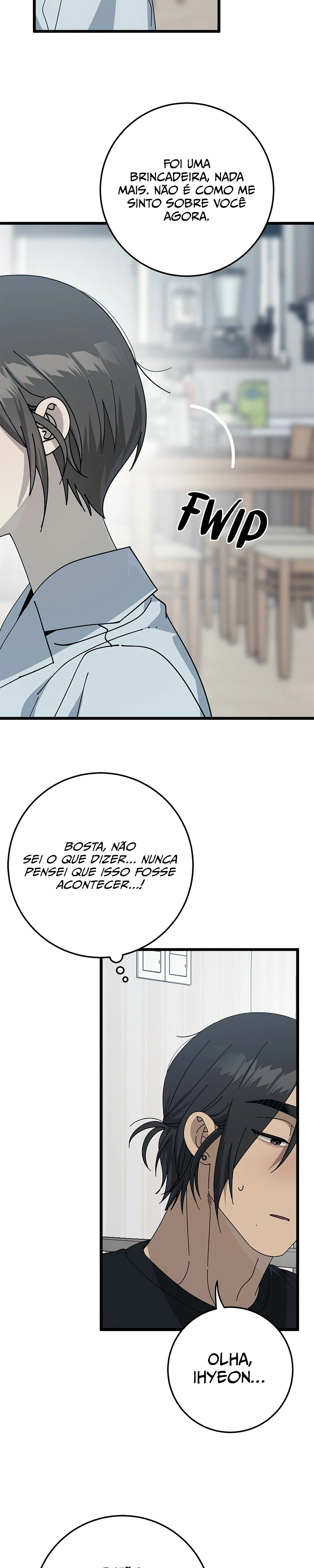 A Lei Do Lixo Capítulo 52 Página 10