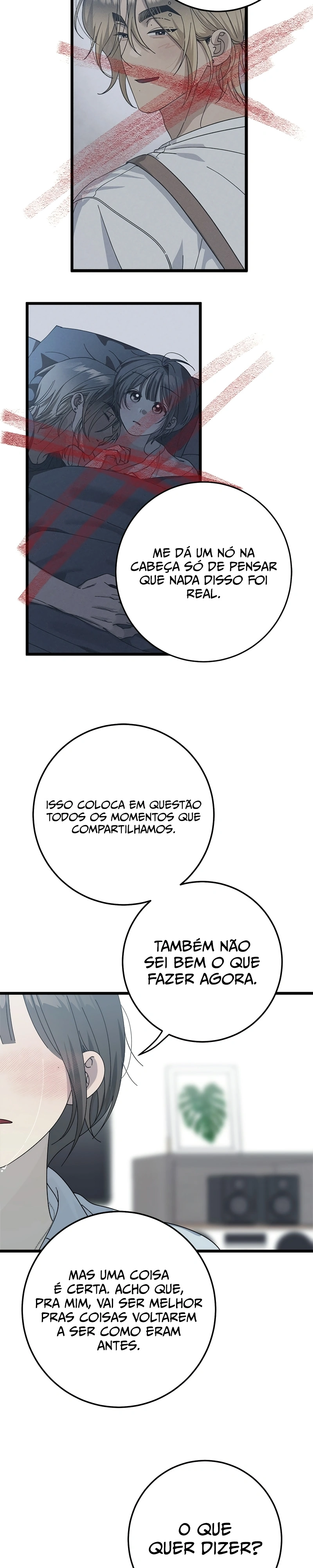 A Lei Do Lixo Capítulo 52 Página 14