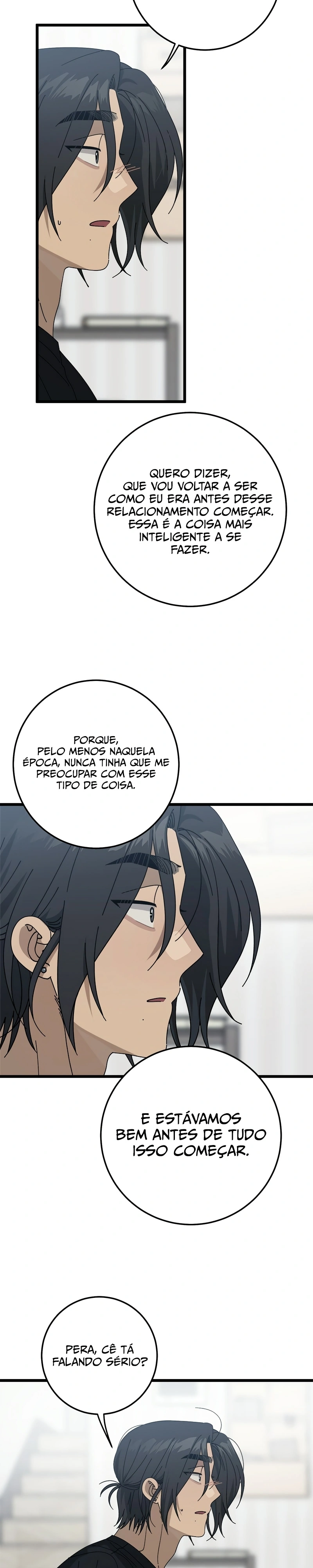 A Lei Do Lixo Capítulo 52 Página 15