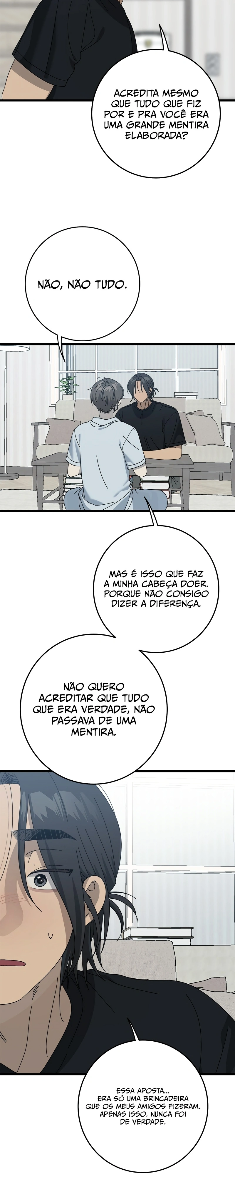 A Lei Do Lixo Capítulo 52 Página 16