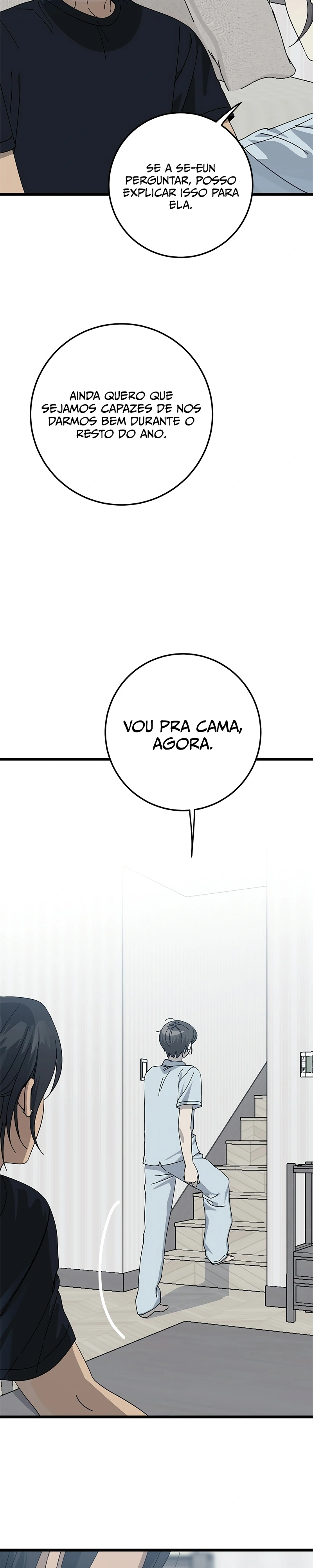 A Lei Do Lixo Capítulo 52 Página 18