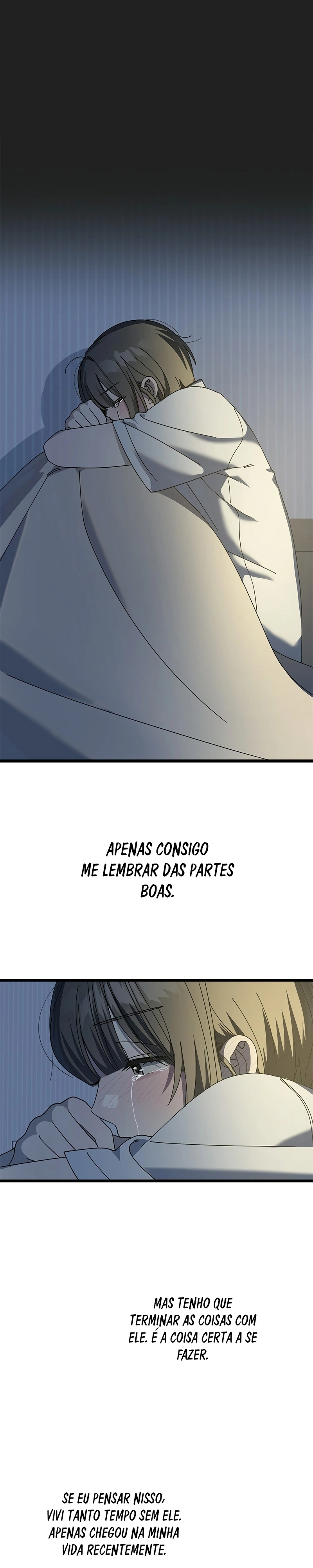 A Lei Do Lixo Capítulo 52 Página 22