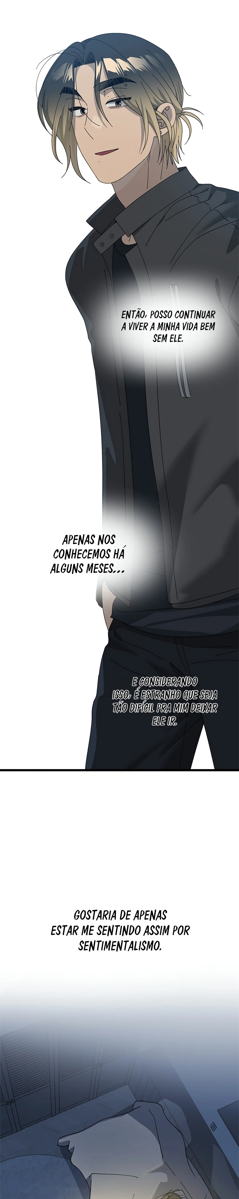 A Lei Do Lixo Capítulo 52 Página 23