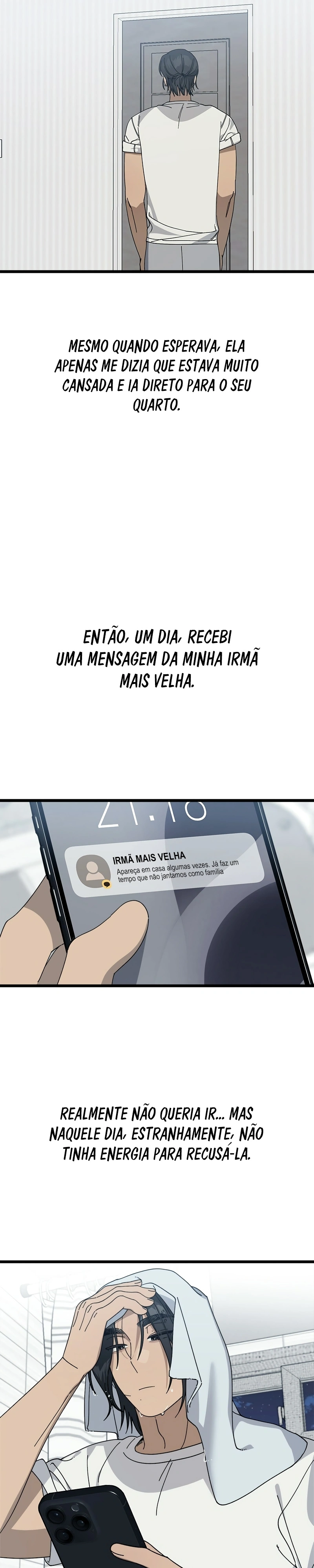 A Lei Do Lixo Capítulo 52 Página 25