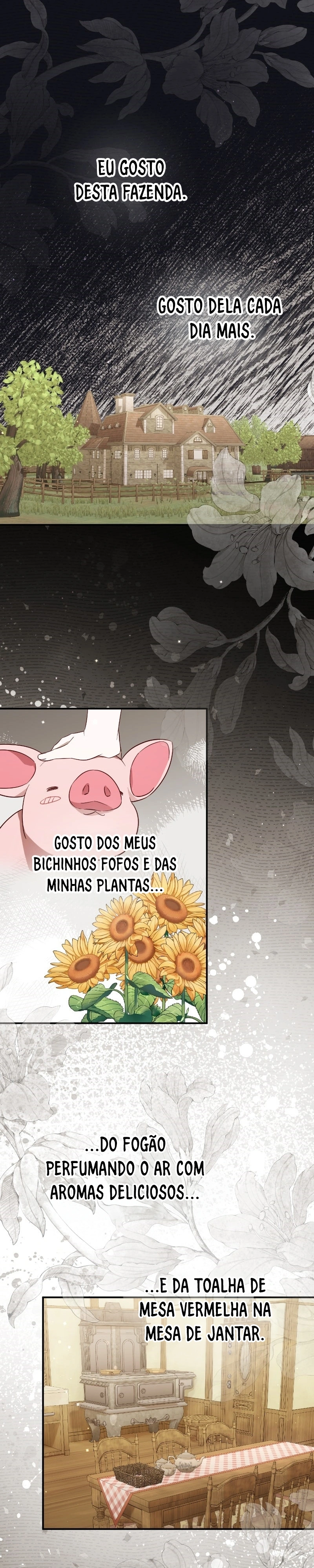 Caída no Paraíso Capítulo 51 Página 2