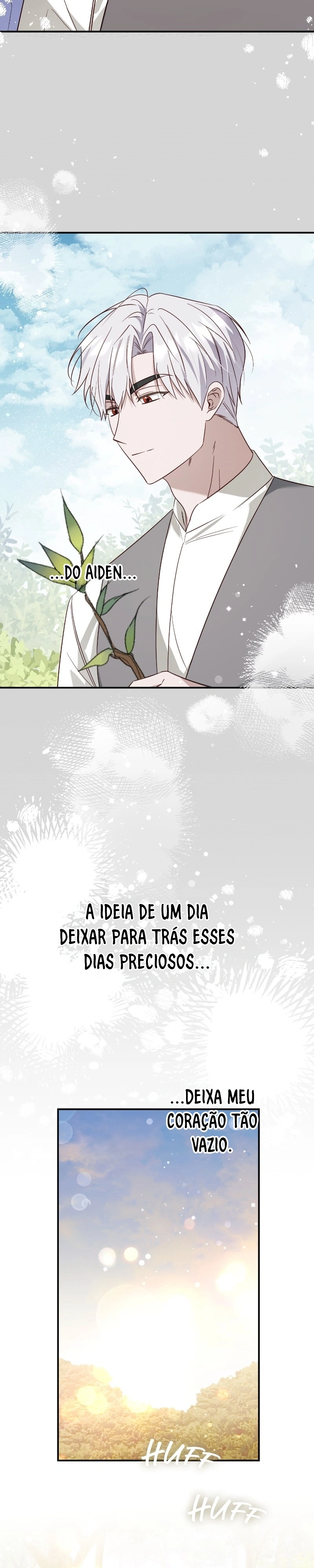 Caída no Paraíso Capítulo 51 Página 4
