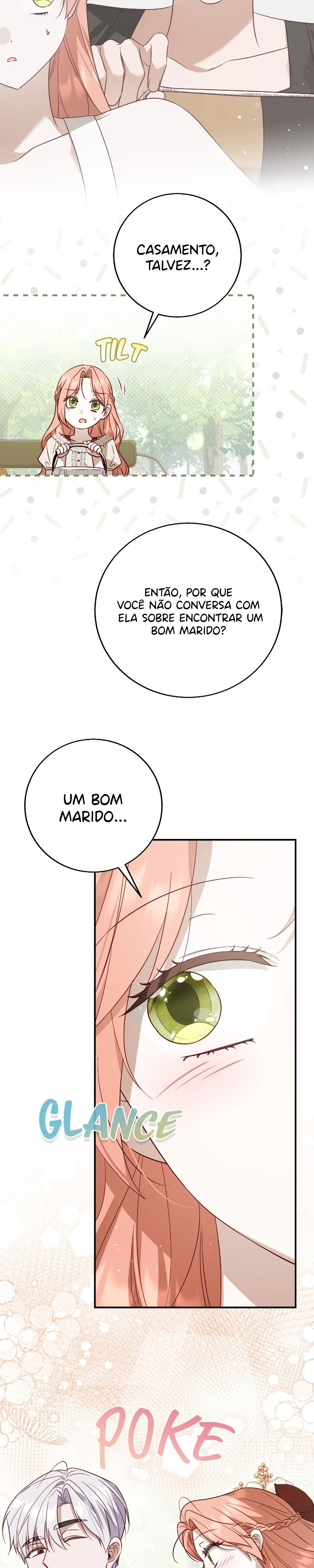 Caída no Paraíso Capítulo 51 Página 20