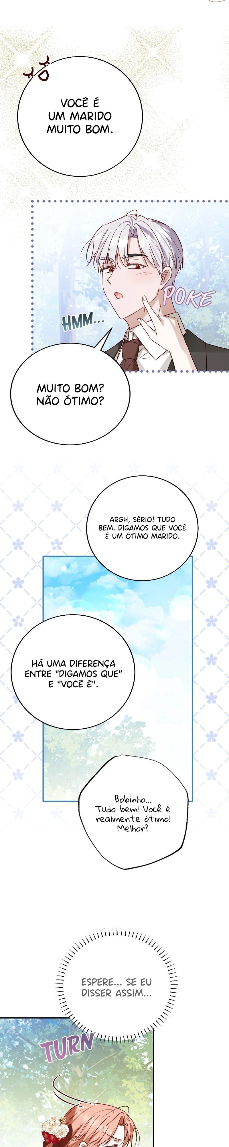Caída no Paraíso Capítulo 51 Página 22