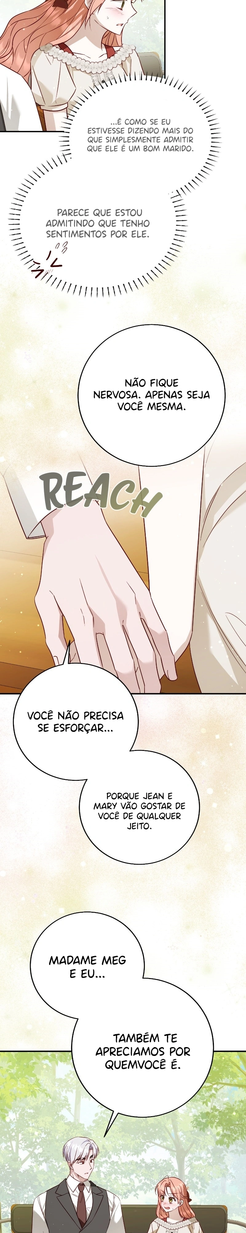 Caída no Paraíso Capítulo 51 Página 23