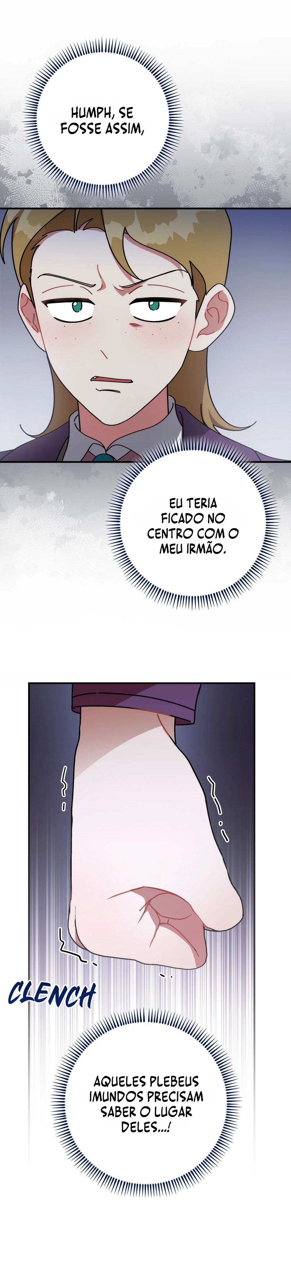 IA -Será Que Já Posso Chorar? Capítulo 2 Página 12