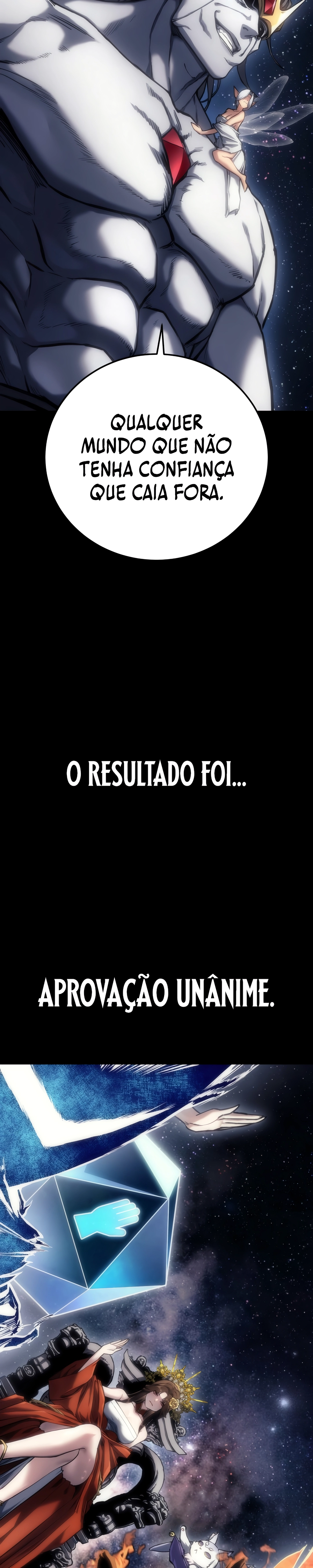 Guerra da Extinção Mundial Capítulo 1 Página 26