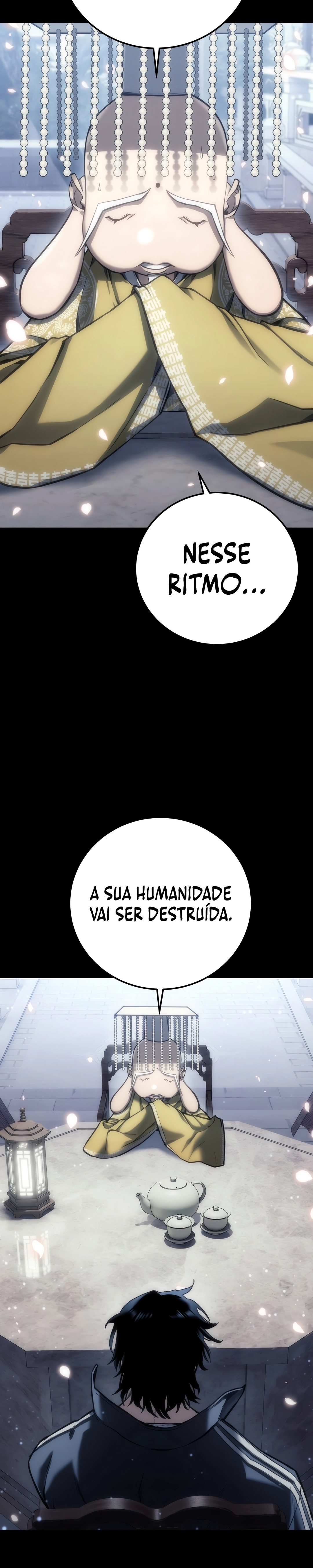 Guerra da Extinção Mundial Capítulo 1 Página 66