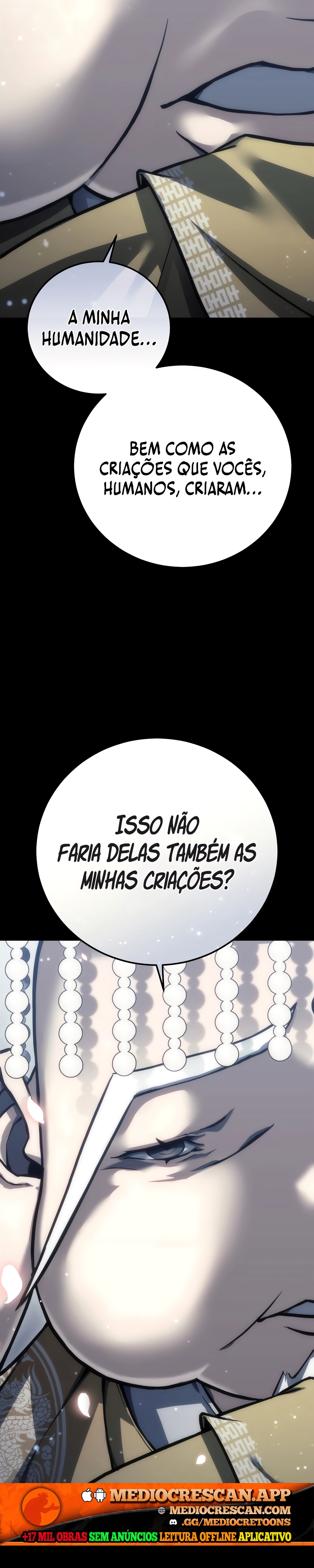 Guerra da Extinção Mundial Capítulo 1 Página 69