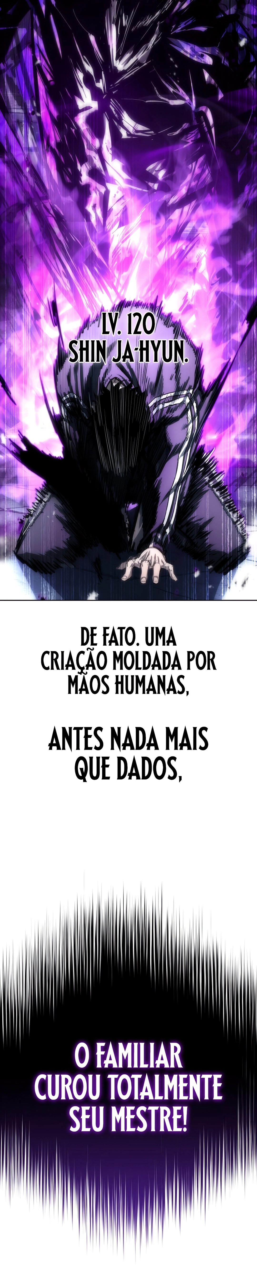 Guerra da Extinção Mundial Capítulo 1 Página 75