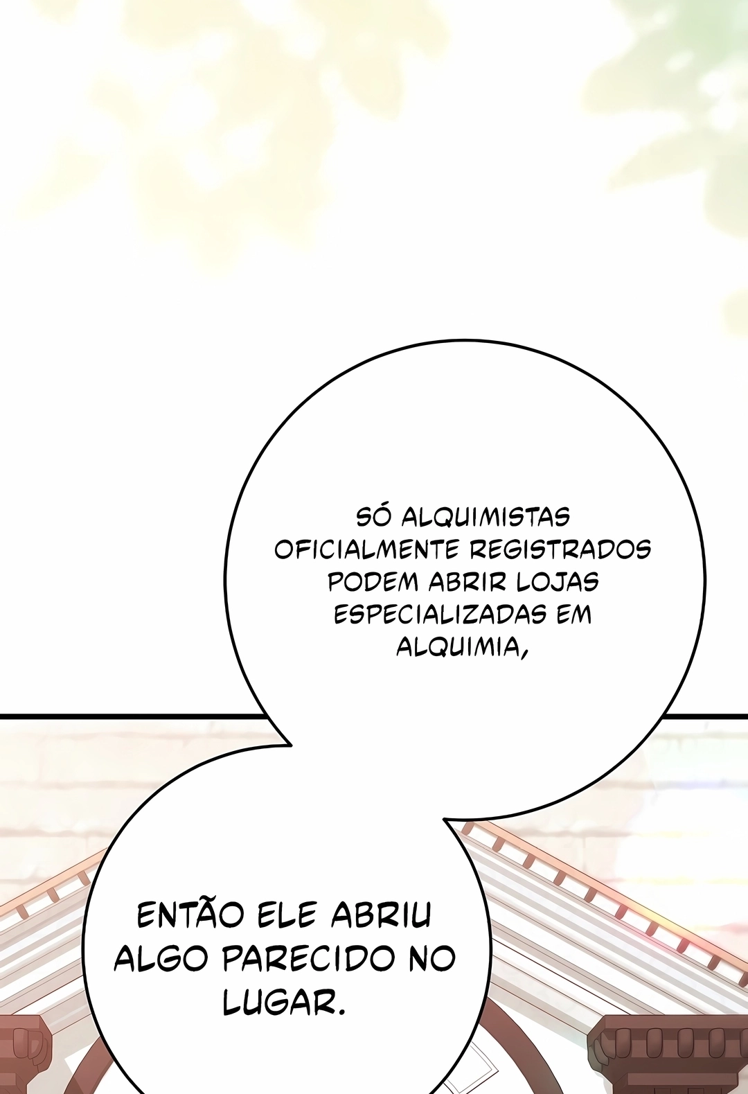 Reencarnei Como o Gênio de uma Família Prestigiada Capítulo 106 Página 5
