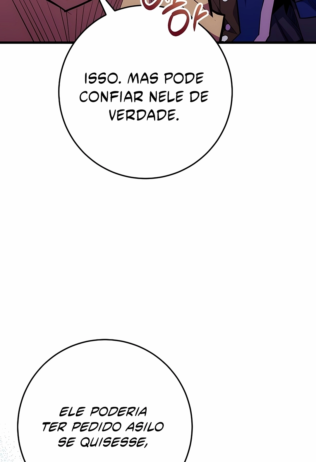 Reencarnei Como o Gênio de uma Família Prestigiada Capítulo 106 Página 8