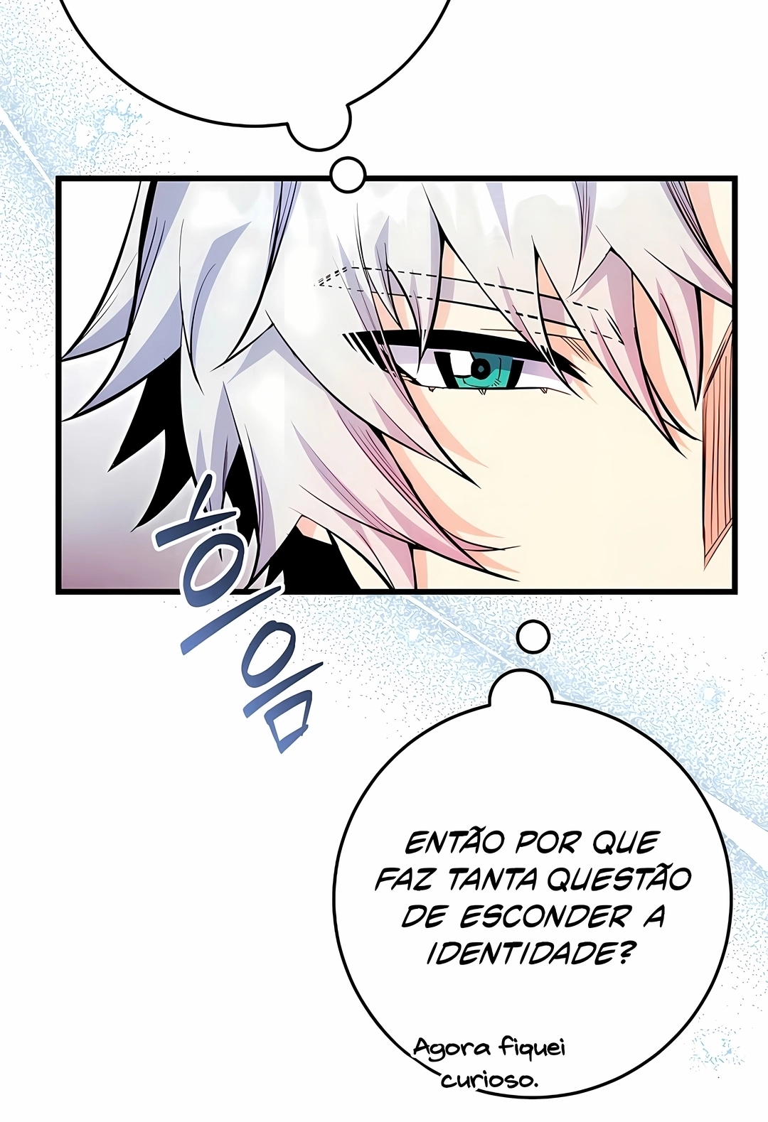 Reencarnei Como o Gênio de uma Família Prestigiada Capítulo 106 Página 9