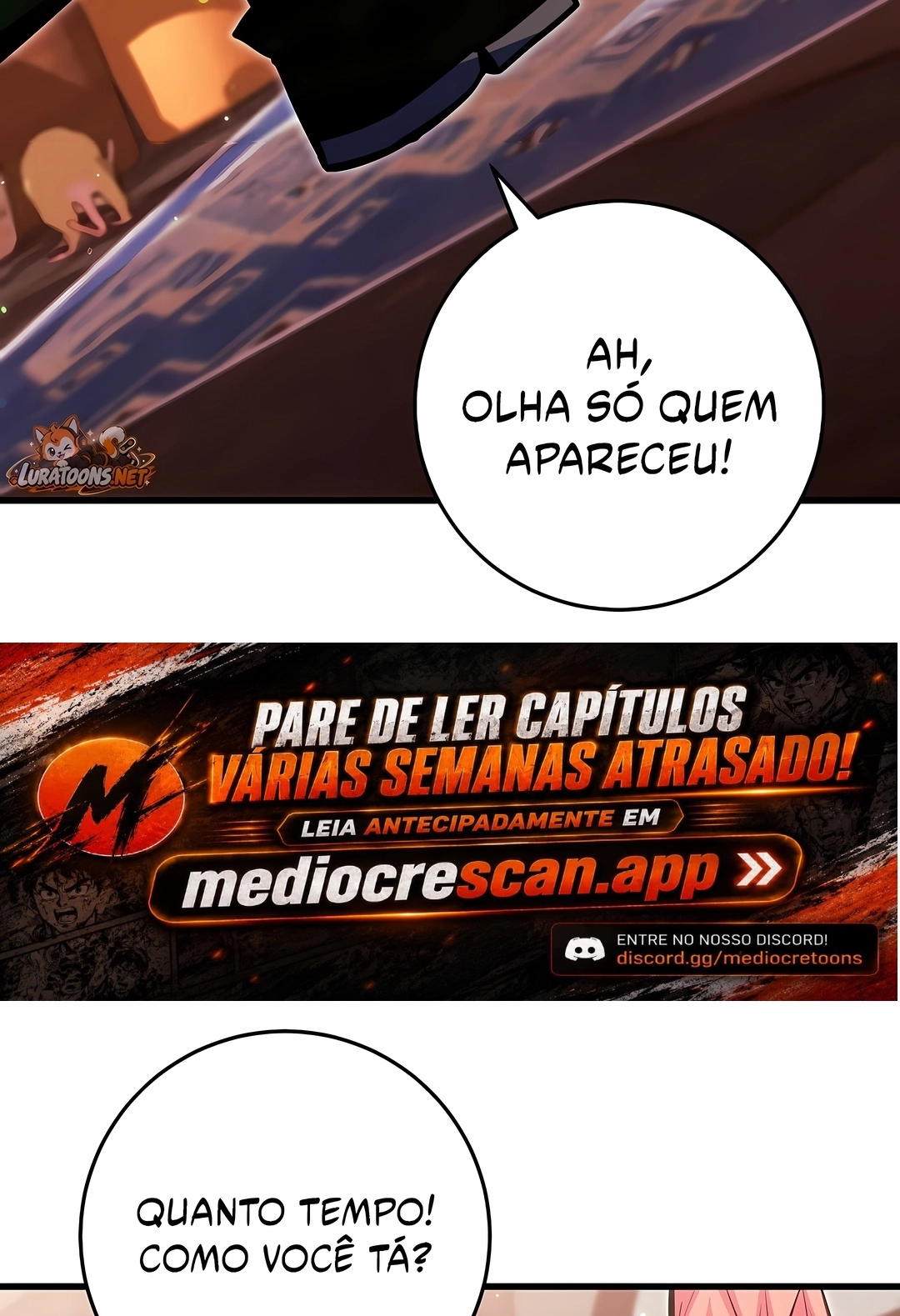 Reencarnei Como o Gênio de uma Família Prestigiada Capítulo 106 Página 12