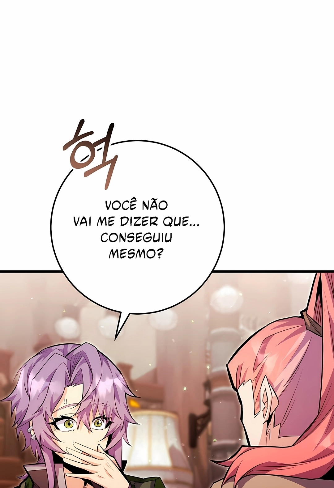 Reencarnei Como o Gênio de uma Família Prestigiada Capítulo 106 Página 19