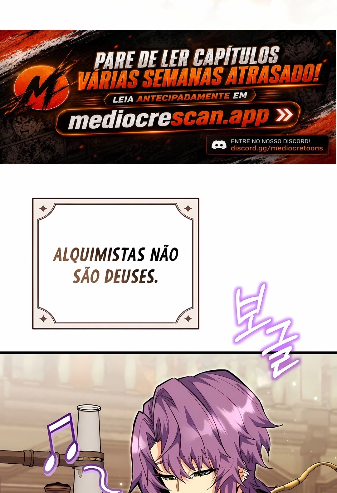 Reencarnei Como o Gênio de uma Família Prestigiada Capítulo 106 Página 32